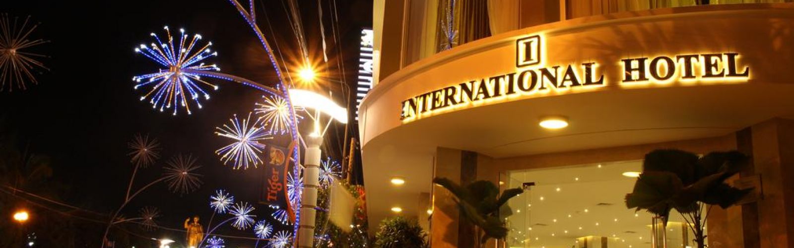 International Hotel